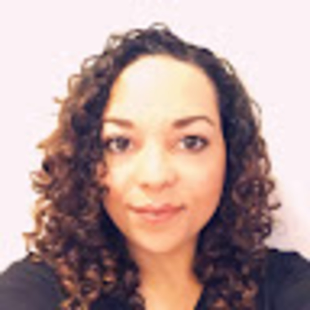 Meet your Posher, Alana